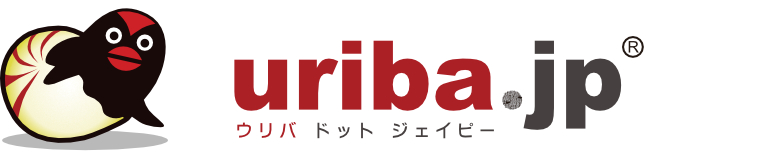 uriba.jp