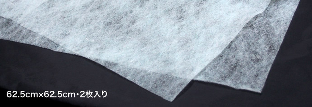 業務用エアコンフィルター 写真